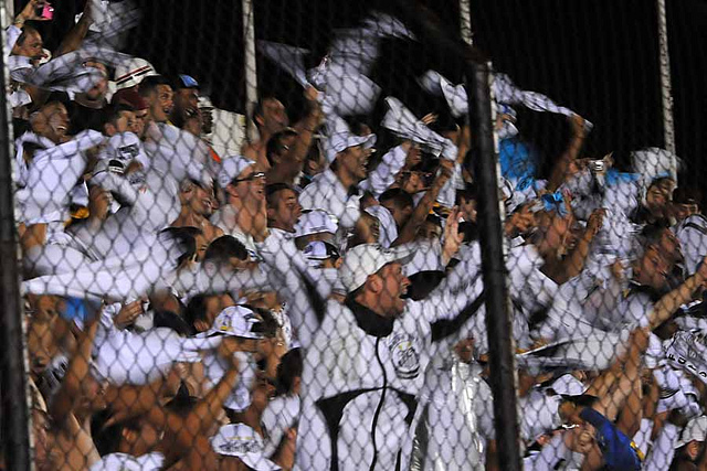Ivan Storti/Flickr SantosFC/Divulgação