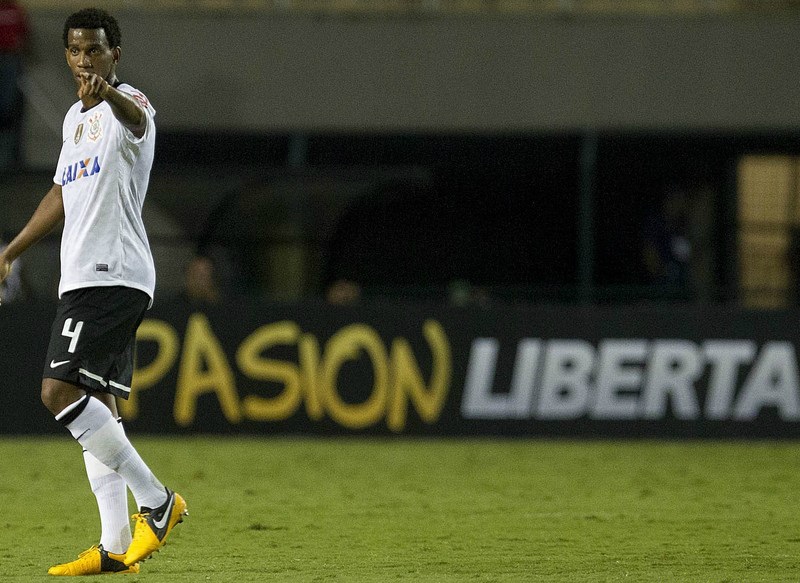 Daniel Augusto Jr./Agência Corinthians