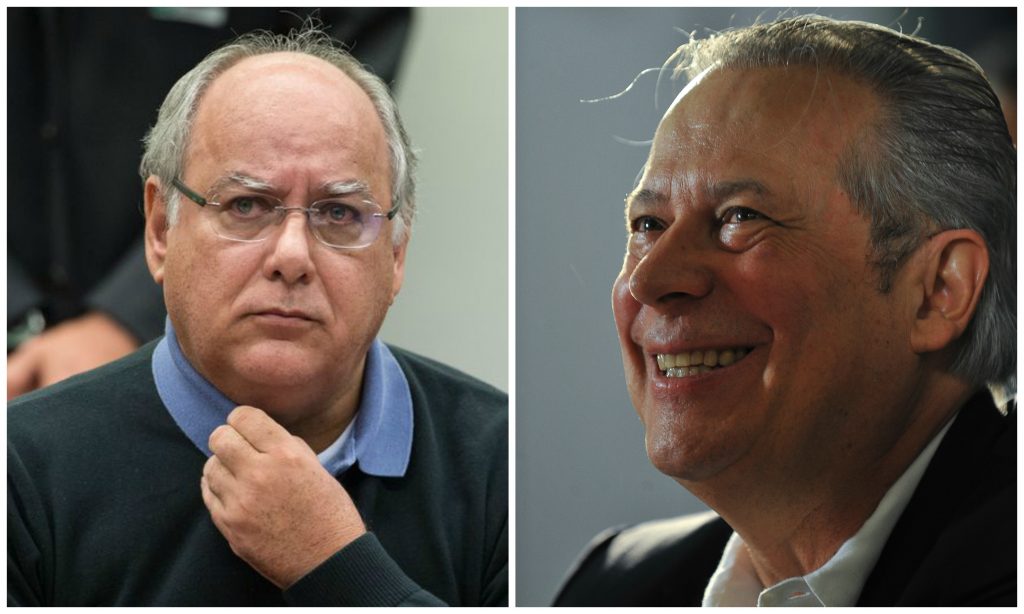 Nova fase da lava jato investiga r$ 40 milhões em propinas na petrobras – jovem pan