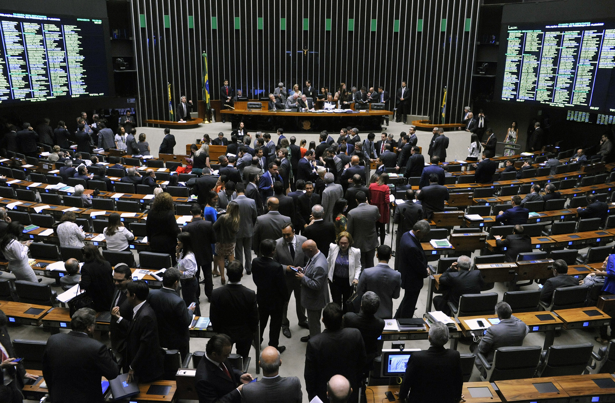 Luis Macedo/Câmara dos Deputados