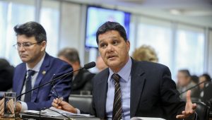 Marcos Oliveira/Agência Senado - 03/05/16