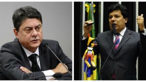 Edilson Rodrigues/ Agência Senado e Gustavo Lima/ Câmara dos Deputados