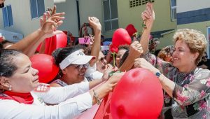 Roberto Stuckert Filho/PR