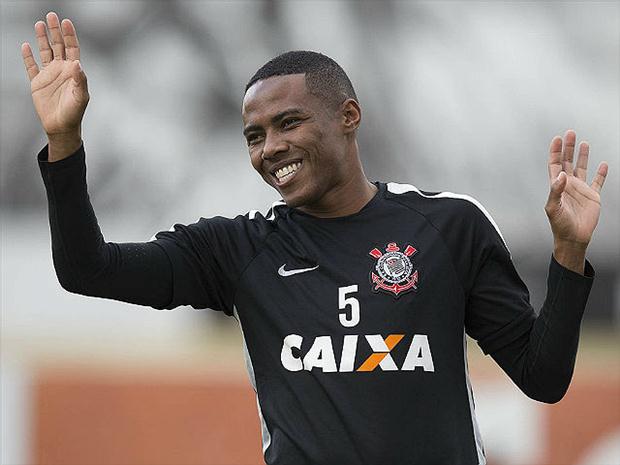 Daniel Augusto Jr/Ag. Corinthians