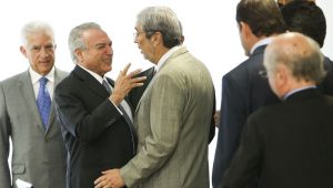 Marcelo Camargo/Agência Brasil - 17/05/16