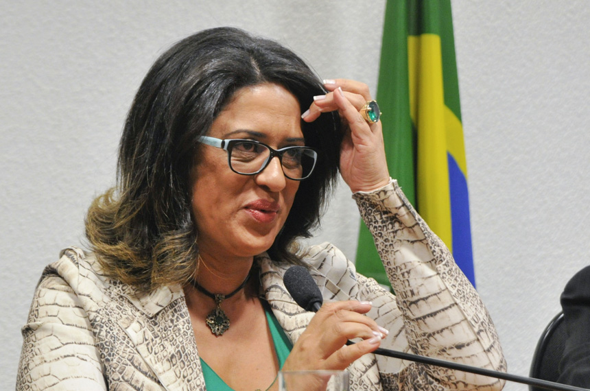 Agência Senado