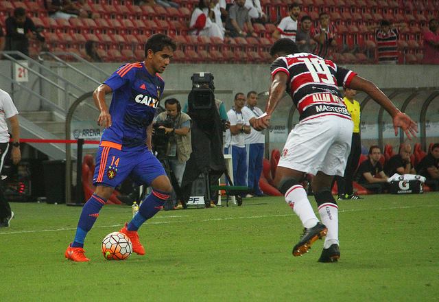 Divulgação / Williams Aguiar / Sport Club do Recife