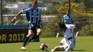 Divulgação / Rodrigo Fatturi / Grêmio FBPA