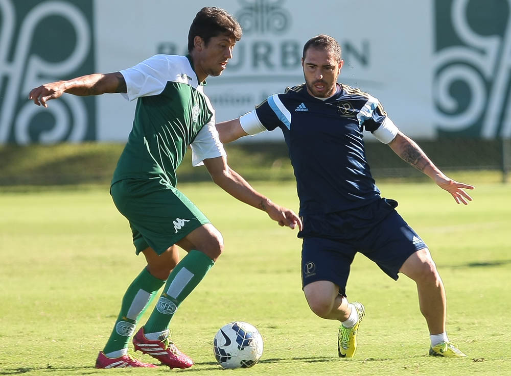 Cesar Greco/Palmeiras/Divulgação