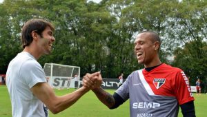 São Paulo FC/divulgação