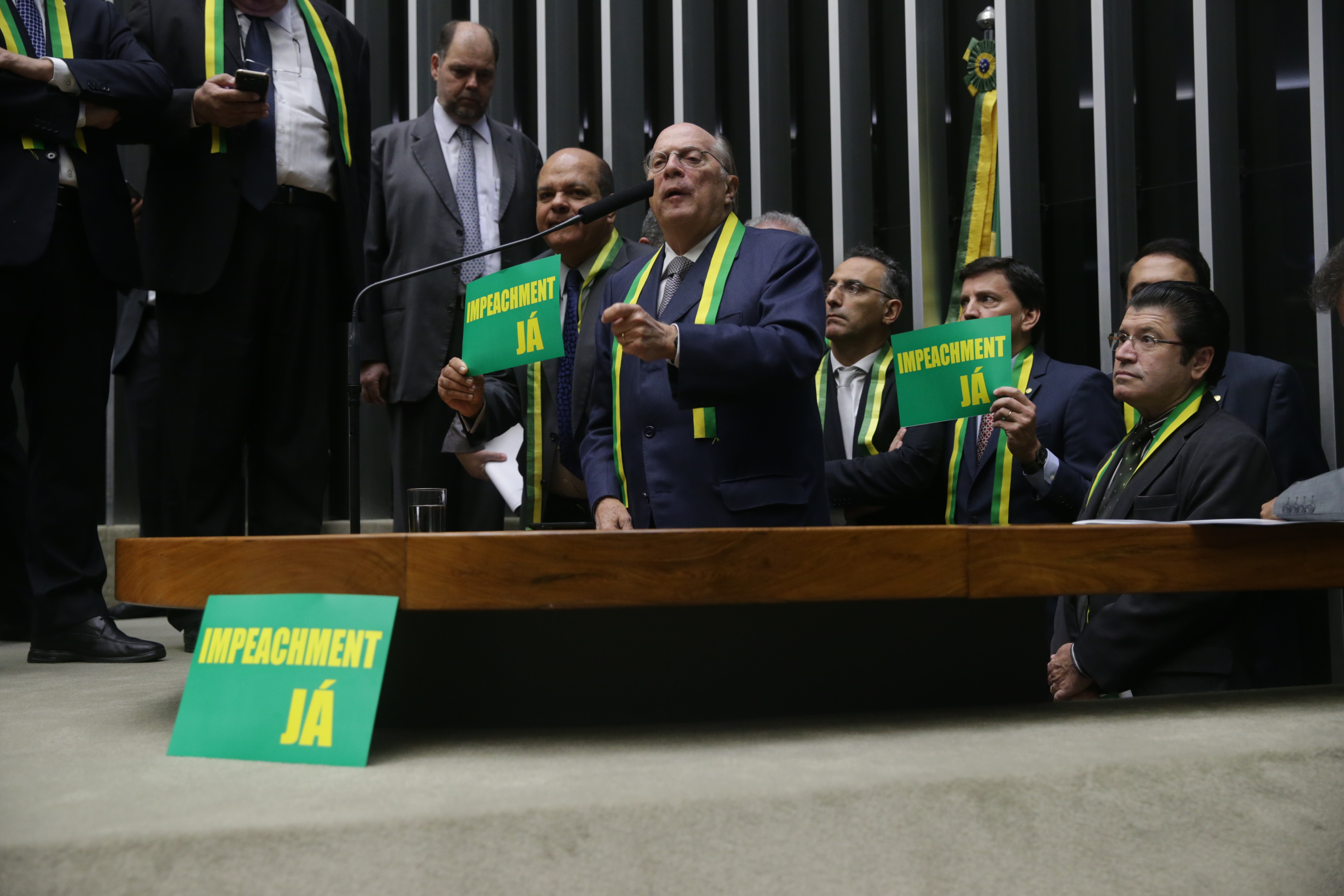 Ananda Borges / Câmara dos Deputados