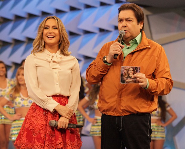 Raphael Dias / TV Globo