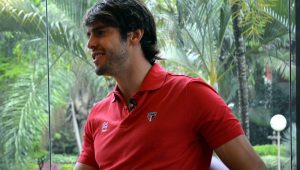 Kaká é um dos maiores ídolos da história do São Paulo