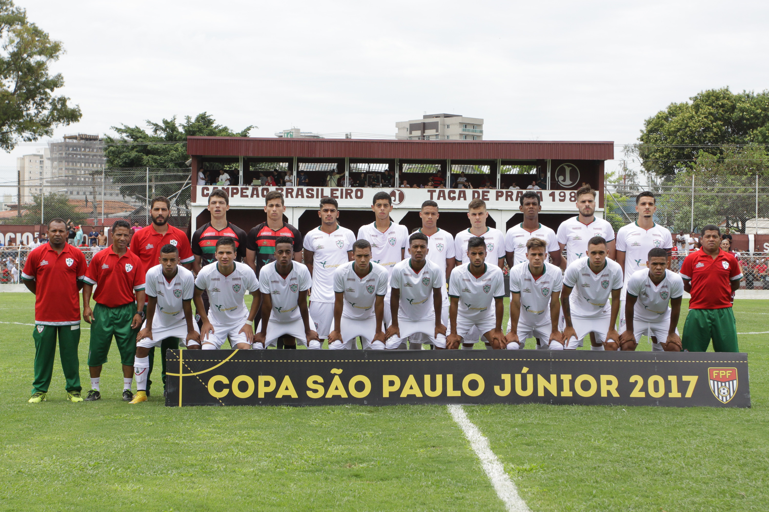 Jogos de Futebol no Tuca Jogos