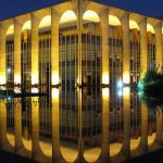 Joseval Peixoto: Diplomacia é o palco do diálogo e o Brasil precisa conviver nesse mundo atribulado