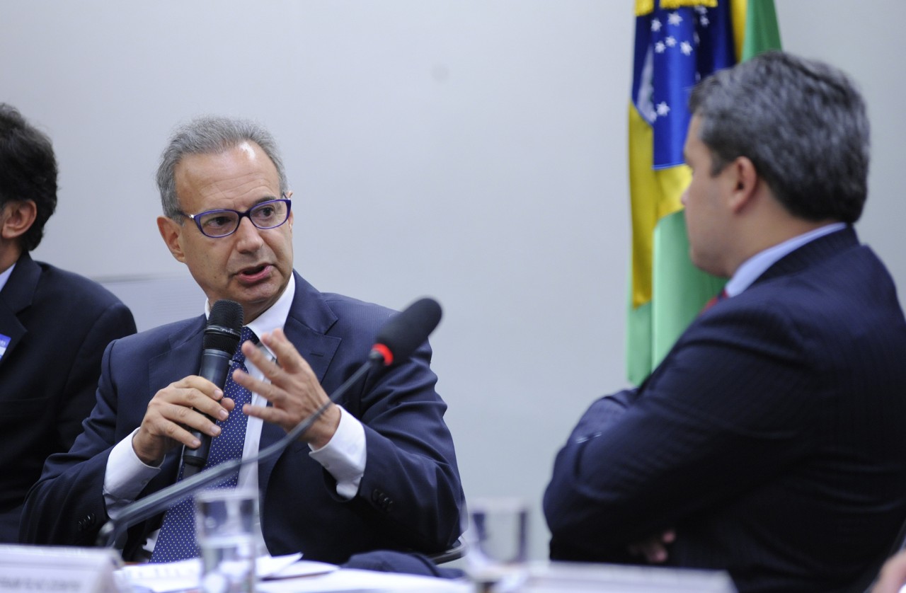 Lucio Bernardo Junior/Câmara dos Deputados