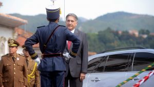 Manoel Marques/Imprensa MG