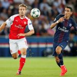 Final da Champions: Arsenal x PSG decidem hoje quem é o melhor clube da Europa