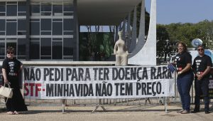 Elza Fiuza/Agência Brasil