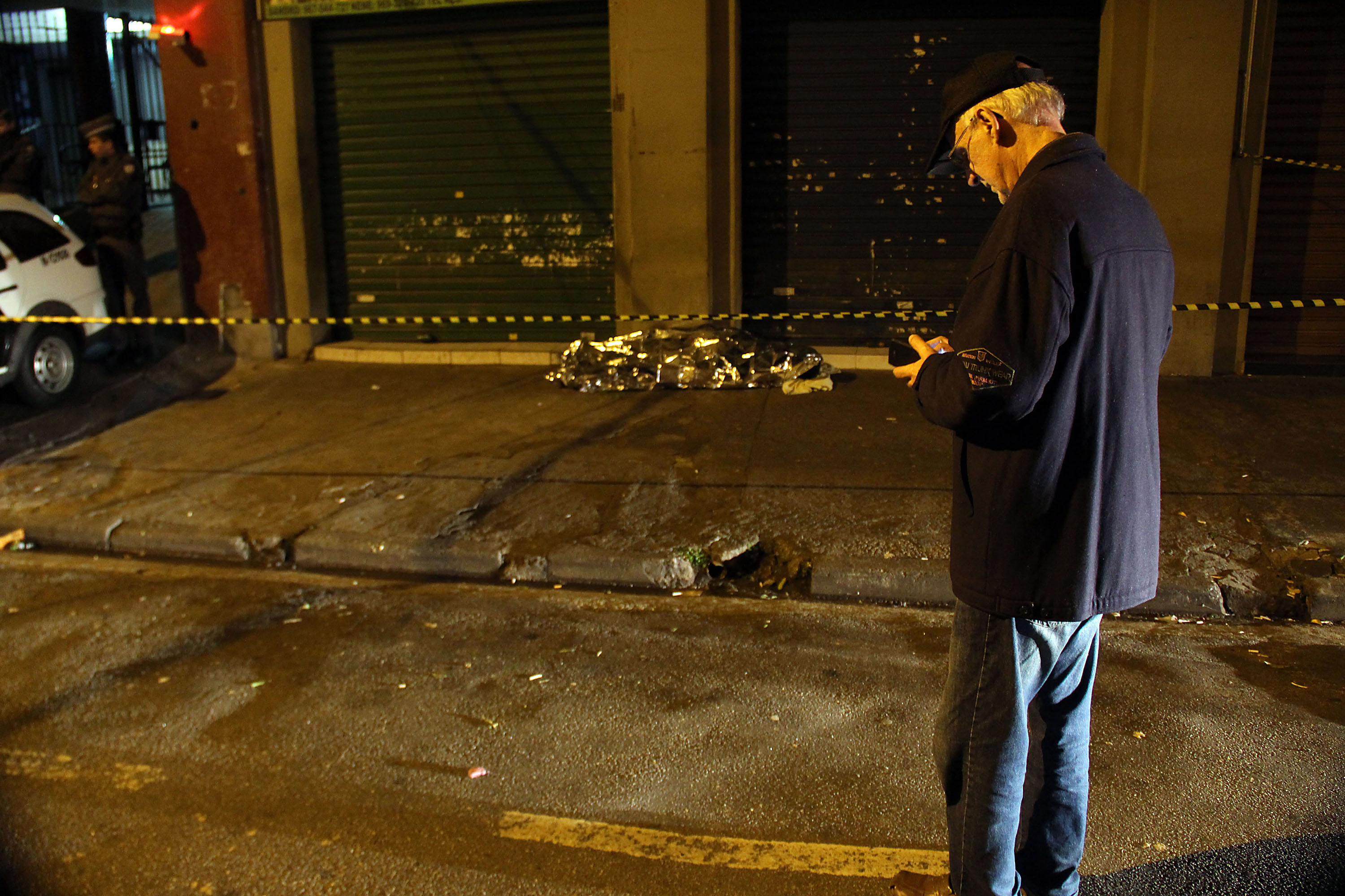 EDISON TEMOTEO / FUTURA PRESS / ESTADÃO CONTEÚDO