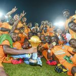 Costa do Marfim divulga lista de convocados para a Copa do Mundo 2026; confira