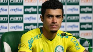 Cesar Grego/Palmeiras/Divulgação