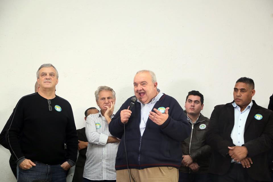 Reprodução/Facebook