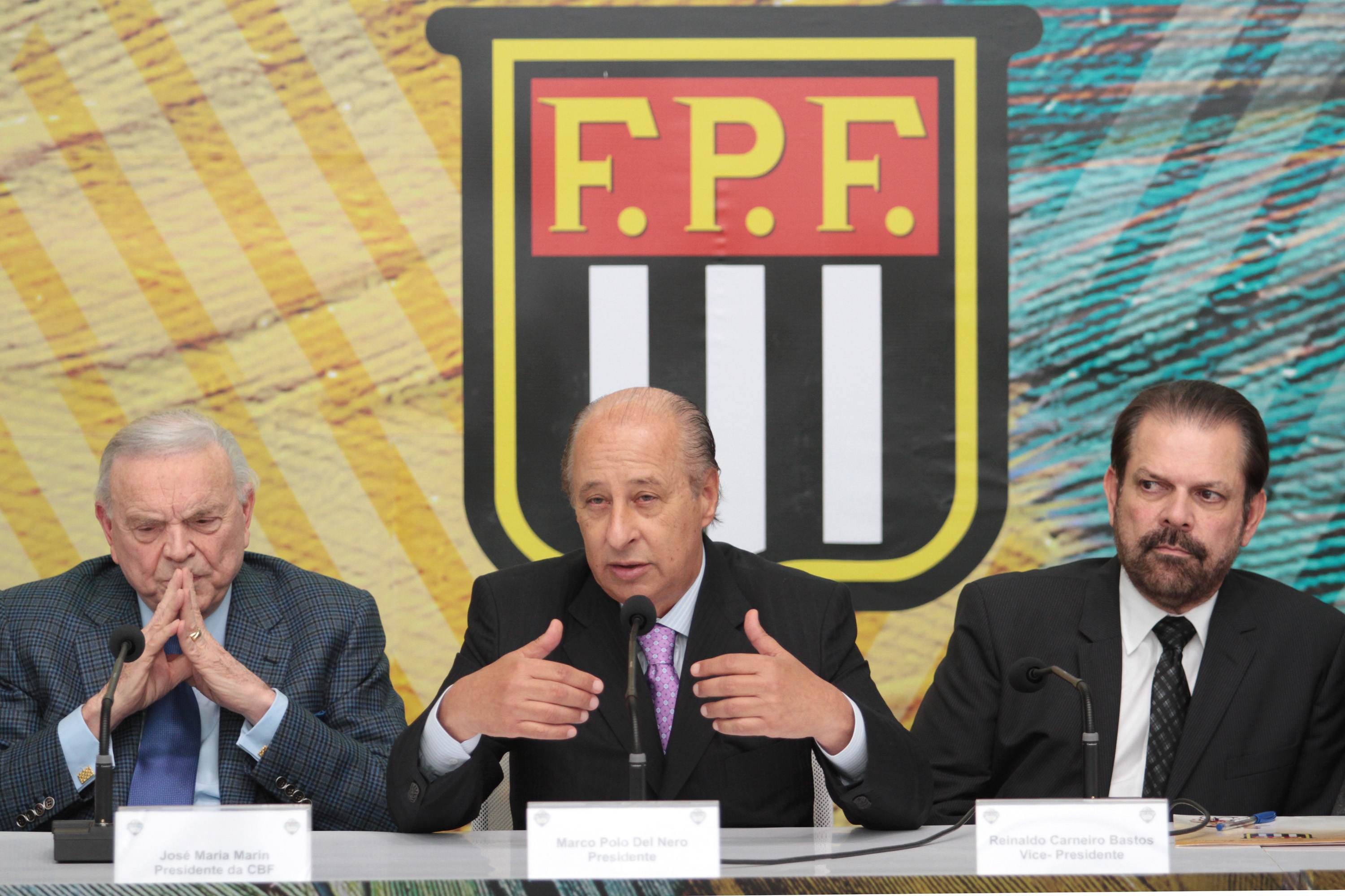 FPF nega que Lusa tenha descumprido regulamento e refuta pedido do