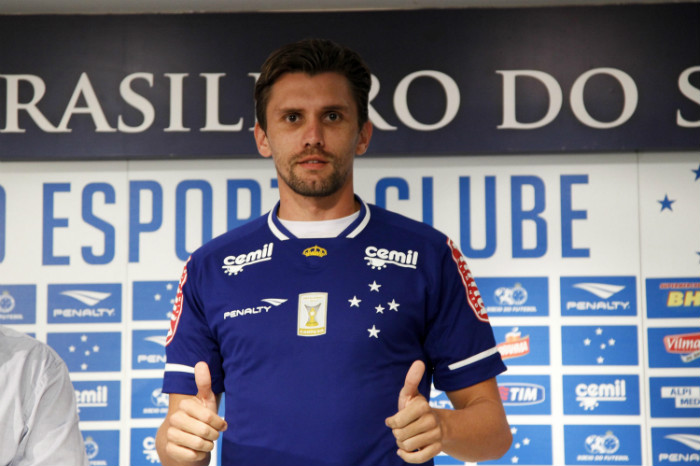 Cruzeiro confirma Paulo André como responsável pelo futebol