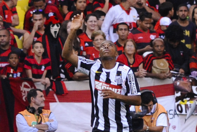 AO VIVO: FLAMENGO X SANTOS DIRETO DO ESTÁDIO VILA BELMIRO