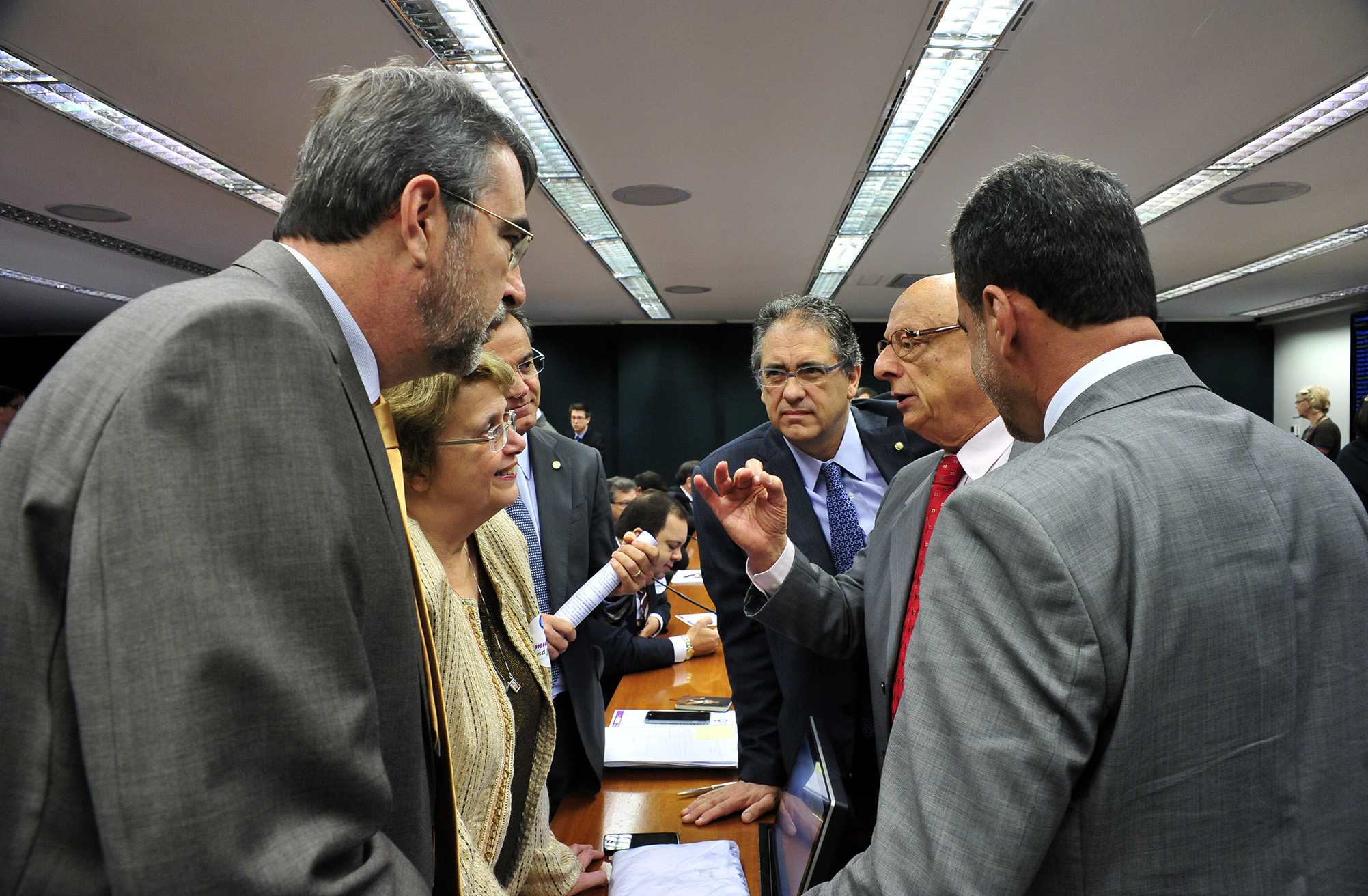 Luis Macedo / Câmara dos Deputados