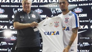 Agência Corinthians