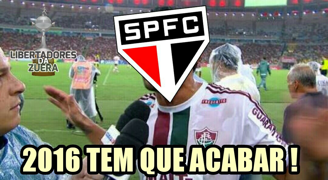 São Paulo x Corinthians: Veja os memes do clássico