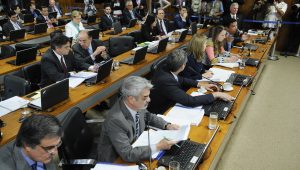 Pedro França/Agência Senado