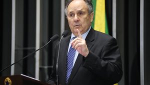 Waldemir Barreto / Agência Senado
