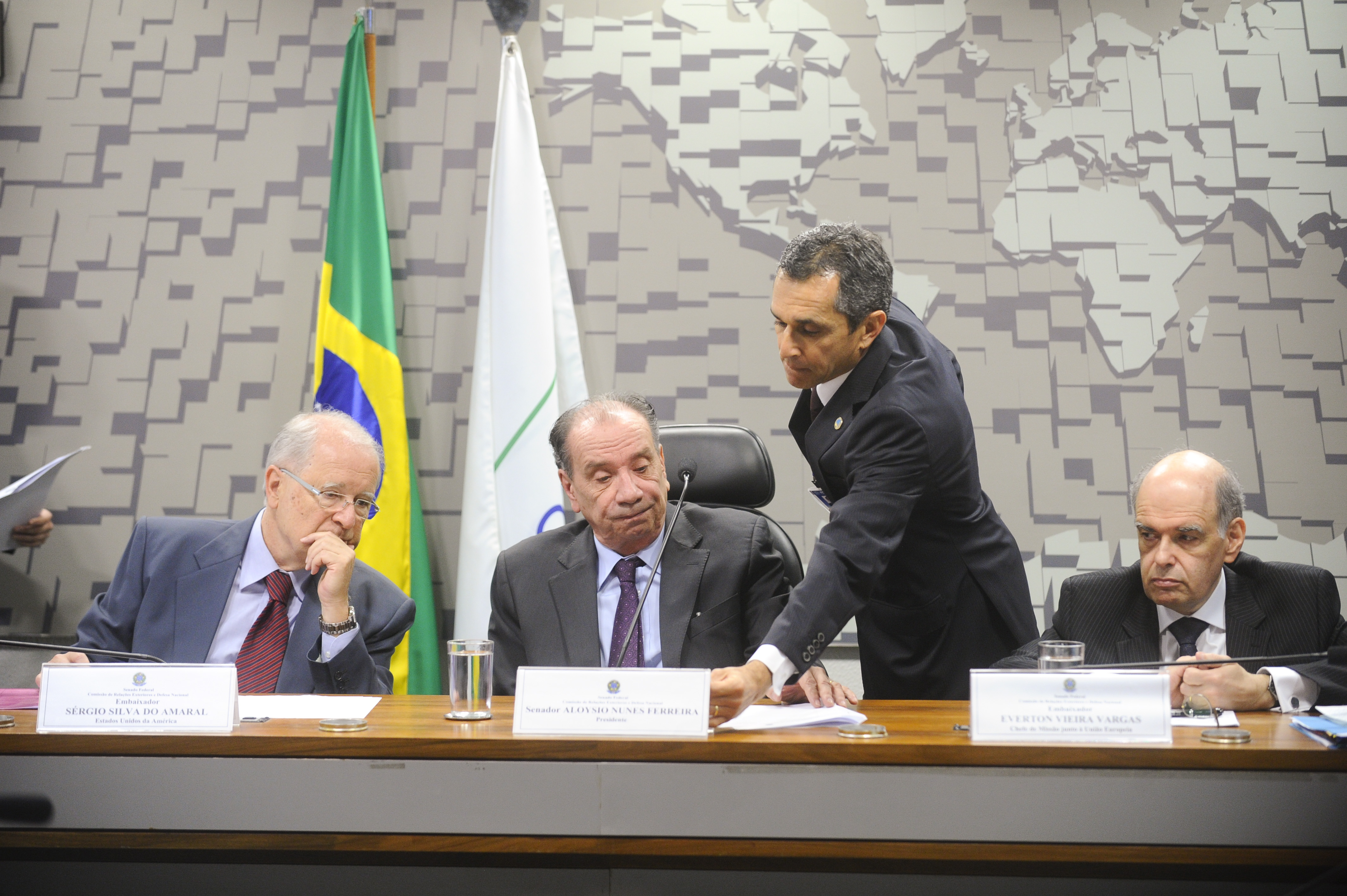 Marcos Oliveira/Agência Senado