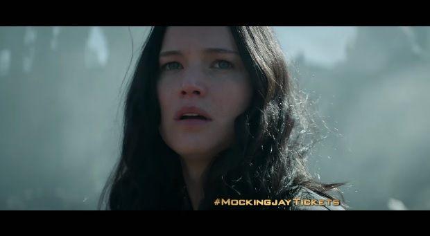 Katniss volta ao Distrito 12 em novo trailer de “Jogos Vorazes”