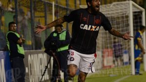 Marco Oliveira / CAP