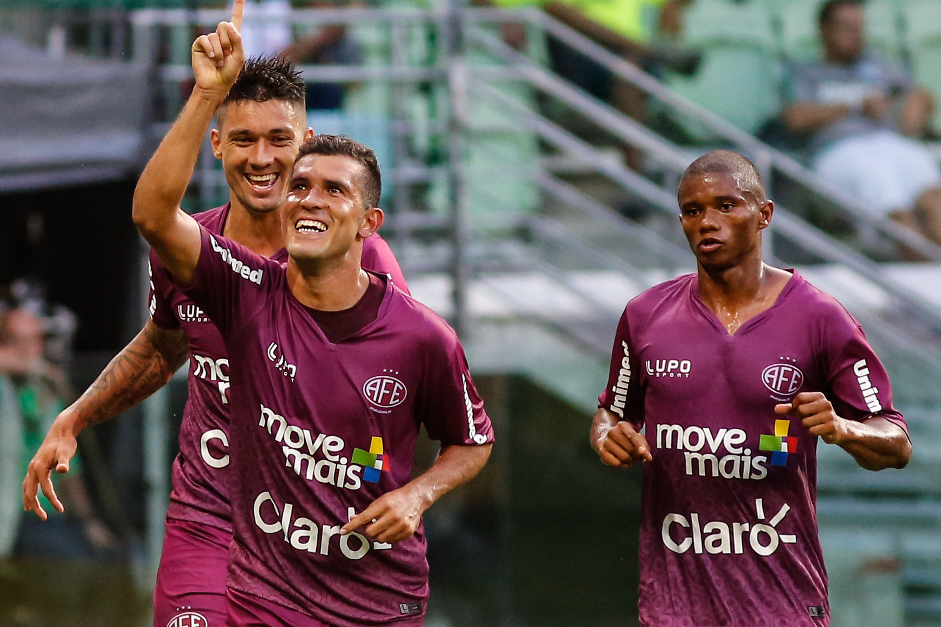 Ferroviária vence o São José e avança à final da Copa Paulista