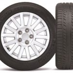 Como calibrar os pneus para viajar no calor: guia técnico essencial