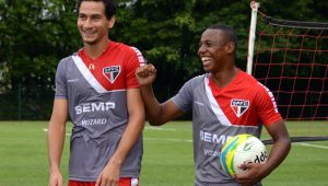 Divulgação/São Paulo FC