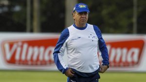 Divulgação/Site Oficial do Cruzeiro
