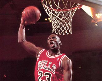 Michael Jordan: Biografia do Melhor Jogador de Basquete da