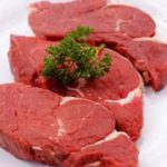 Carne branca nem sempre tem menos gordura que carne vermelha