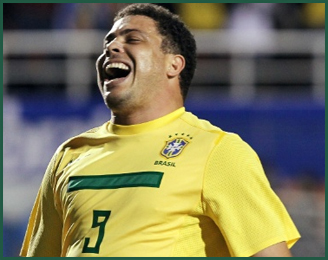 Ronaldo admite que jogou Copa do Mundo de 2006 acima do peso: 'A maioria  estava