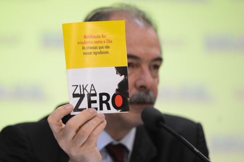 Elza Fiuza / Agência Brasil