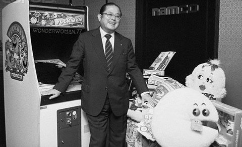 Folha de S.Paulo on X: Japonês criador do jogo Pac-Man morre aos 91 anos    / X