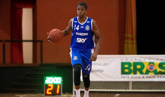 Hedeson Alves/LNB