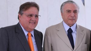 Marcos Corrêa/Vice Presidência da República