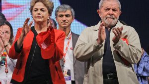 Roberto Stuckert/ Instituto Lula - recortado